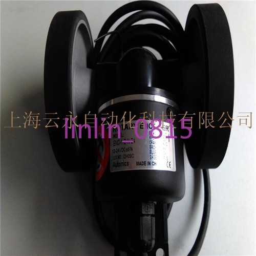 1Pcs New Autonics rotary encoder ENC-1-2-N-24 - Picture 2 of 3