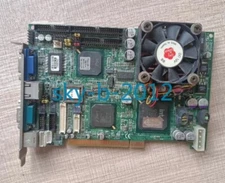 1 PCS Advantech PCI-6771F PCI-6771 REV: B3 motherboard CPU fan in good condition