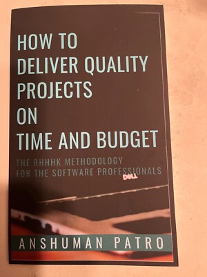 How to deliver quality projects on time and budget