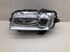 Polished Rolls Royce Ghost Left Headlight 63.12-7 322 033