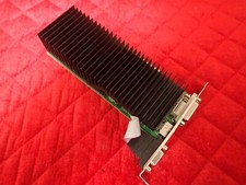 GeForce 210 512MB DDR2 PCI-E Graphics Card- 512-P3-1213-LR