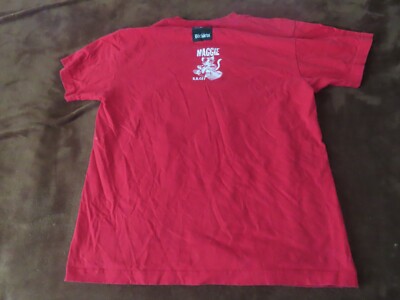 Maris Rock Jumping Jack Richards T-Shirt maggie cat L drain gang