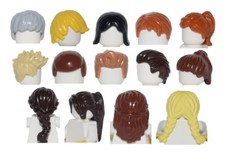 lego character hair