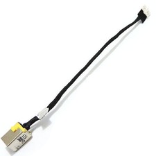 AC DC Power Jack Harness Socket IN Cable FOR Acer Aspire V5-431-2675 V5-431-4407