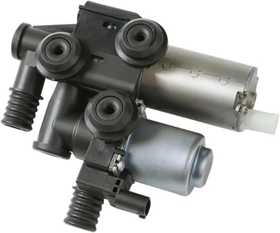 For 2001-2006 BMW E46 M3 Z3M S54 Heater Control Valve 64118369807 Foto 3 de 4