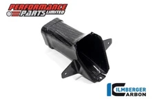 BMW M1000RR 2023 23 Ilmberger Carbon Fibre Front Air Intake Duct