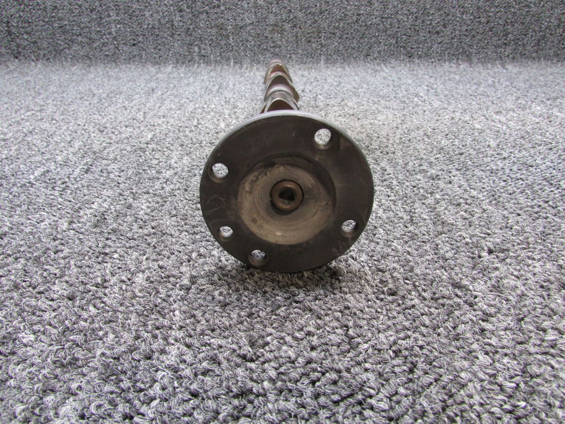 629726AB (Alt: 653058) Continental IO-520-BA Camshaft (Core) | eBay 