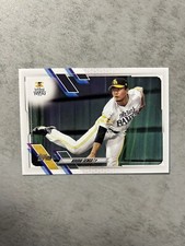 Kodai Senga | 2021 Topps NPB | #67 | New York Mets | Koudai