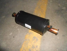 SANHUA JYQ-A66060-007 3/4" Refrigeration Receiver Compensator (183296)