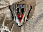 Power Rangers Time Force Megazord Jet Mode Deluxe Vintage
