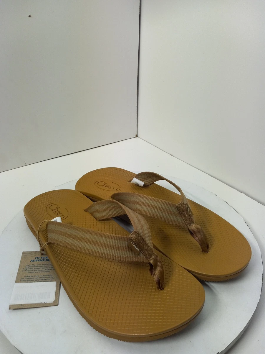 Chaco women's flip deals ecotread flip sandal