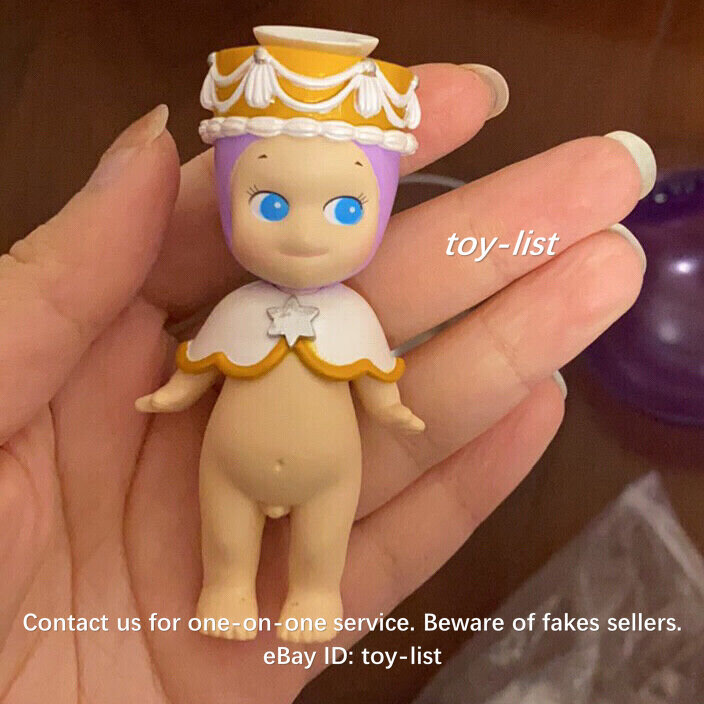 SONNY ANGEL x LADUREE Patisseries Series 2015 Secret Mini Figure