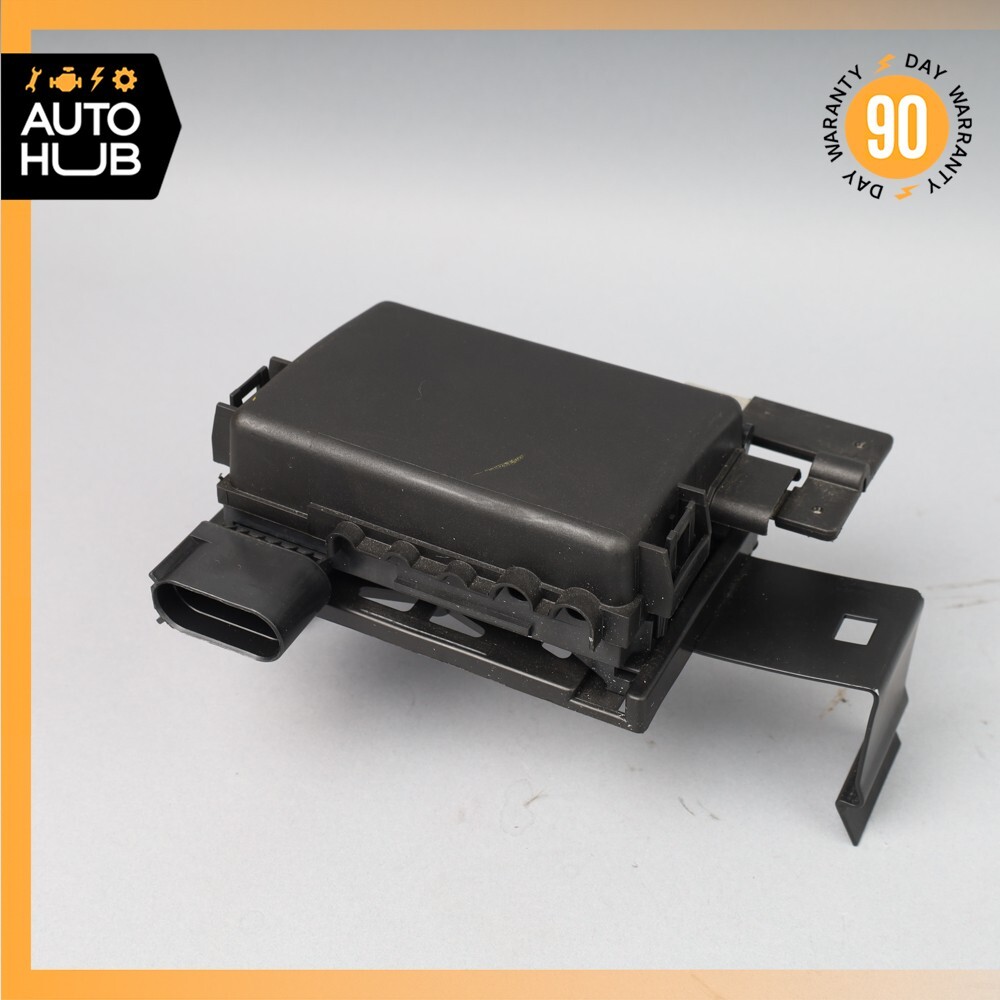 03-12 Bentley Continental Flying Spur GT Fuse Relay Junction Box OEM