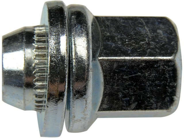 Dorman 611-219 Wheel Lug Nut | eBay