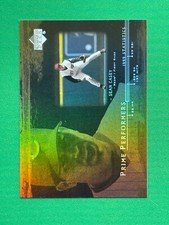 2000 Upper Deck Baseball Prime Performers #PP7 Sean Casey
