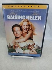 Raising Helen (Full Screen Edition) - (DVD, 2004)