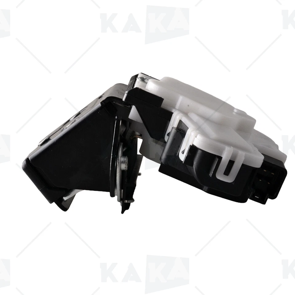 Actuador de cierre de cerradura de puerta levadiza de maletero para Mazda 3 2010-18 / 2013-20 CX5 CX9 Foto 3 de 4