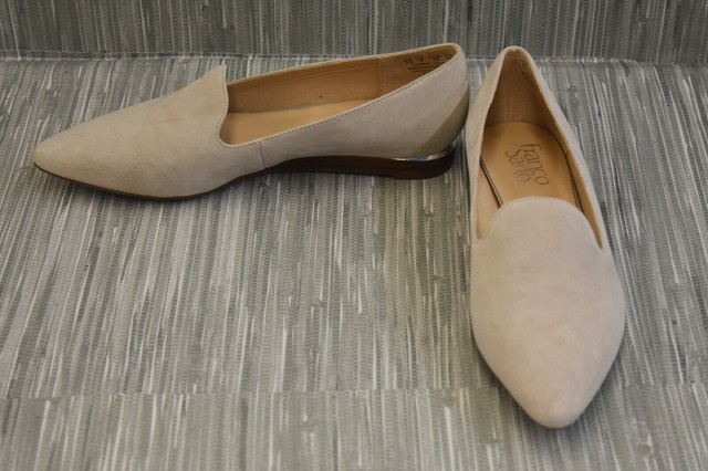 franco sarto equinox loafer