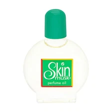 Skin Musk by Prince Matchabelli for Women 0.5 oz Perfumed Oil Brand New