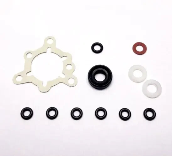 Suzuki GT380 GT550 GT750 Oil Pump Seal Rebuild Repair Kit (1972 to 1978)