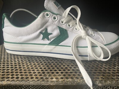 converse star player marked ox