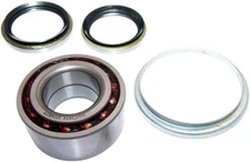 Wheel Bearing and Seal Kit Front Febest DAC387433-36KIT