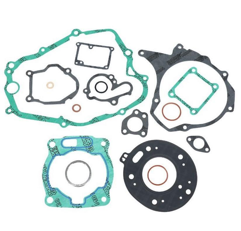 Joint moteur Derbi 125 GPR Racing 2004-2006 kit de carter d'étanchéité