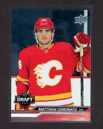 2023-24 Upper Deck Young Guns U-Pick From The List - Picture 141 of 150