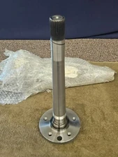 Weidemann Wacker Neuson 1000208315 Axle Shaft WL25 Wheel Loader