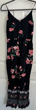 3 Pairs of Woman Rompers all size small