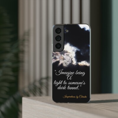 Night Sky Phone Case, Samsung Galaxy S22, S22 Ultra, iPhone 11,12, 13 Pro Max, 