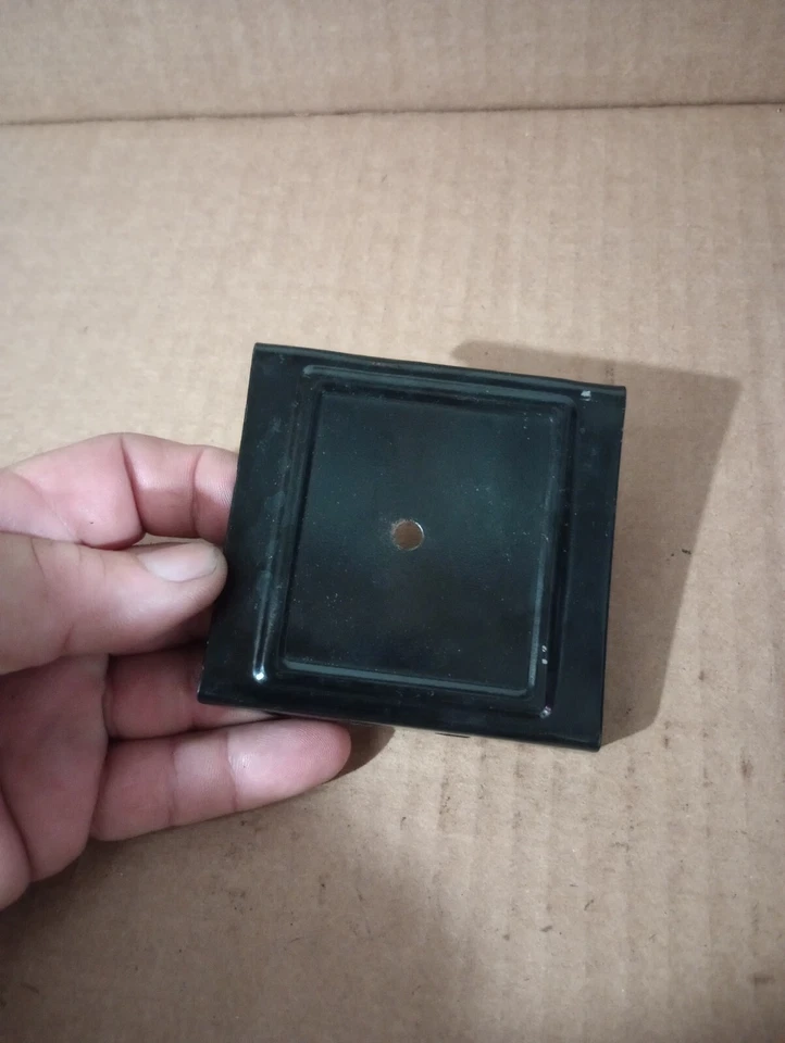 ЗАЩИТНАЯ ПЛАСТИНА ОТ 2 ТОНН НАПОЛЬНОГО ДОМКРАТА. H94 - Изображение 4 из 4