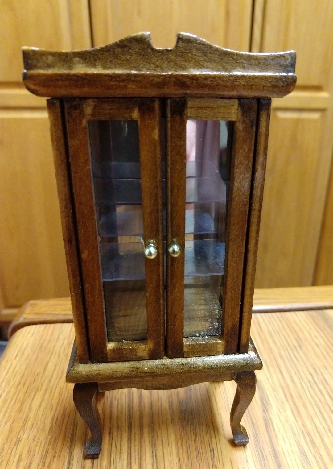 Vintage Doll House China MINT IN BOX! Taiwan eBay