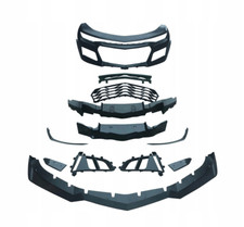 KOMPLETT STOßSTANGE VORNE FÜR CHEVROLET CAMARO ZL1 2016 - 2019  OE: 84380527