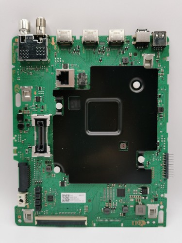 Samsung TV Mainboard BN96-57052H - KANTSU2E_CU7000COB aus UE43CU7172