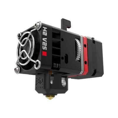 V2S Direct Extruder New Upgrade Dual Gear Extruder DIY for Crealit