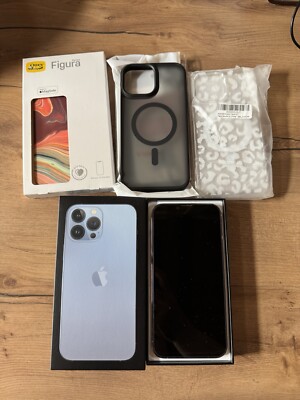 iPhone 13 Pro Max 