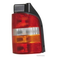 Herth+Buss Elparts Heckleuchte RüCkleuchte FüR Vw Transporter T5 Bus/Kasten Lin