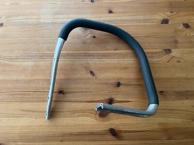 1x OEM Genuine Husqvarna 385 390XP Flush Handle Bar 503986671 - New Take Off