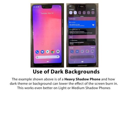 OnePlus 7 128GB GM1901 CDMA/GSM Unlocked Smartphone - Very Good - Read - Picture 9 of 11