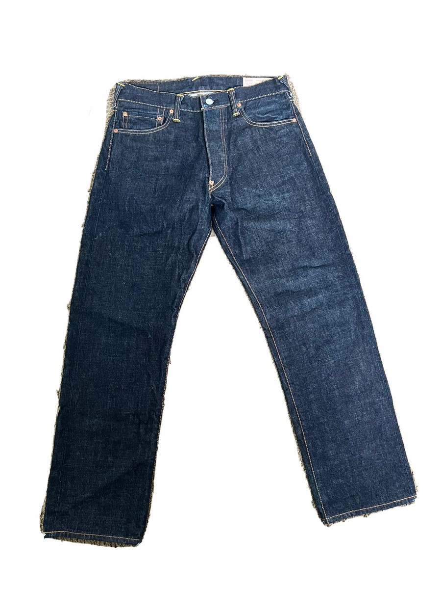 Evisu jeans 35 | eBay Evisu jeans 35 | eBay