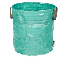 Gartenabfallsack Gartensack M&uuml;llsack Laubsack Abfallsack 272 l, Dehner