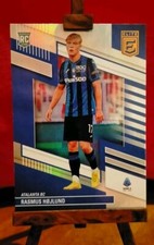 2021-22 Donruss Elite Serie A Soccer Cards Checklist 24