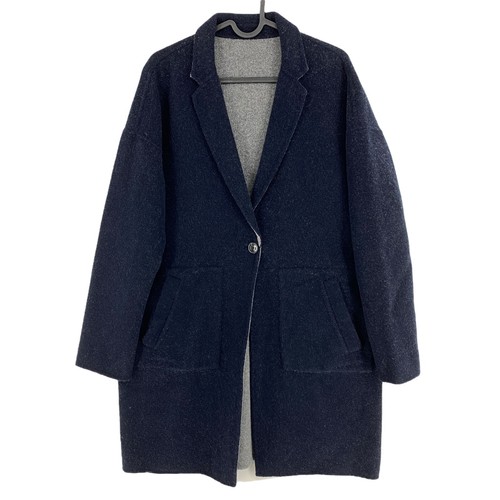 OVY Euro Military Nylon Over Coat 新品 OVY】Euro Military Nylon Over Coat L