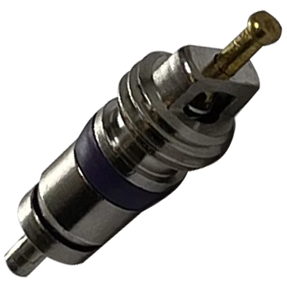 FJC # 2678 A/C R-134a núcleo de válvula padrão OEM - Audi BMW Mercedes VW - pacote com 10 - Imagem 3 de 3