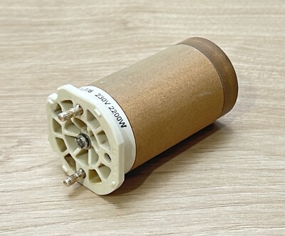 Leister 101.776 Heizelement Typ 32 230V 2200W für Leister Electron ORIGINAL