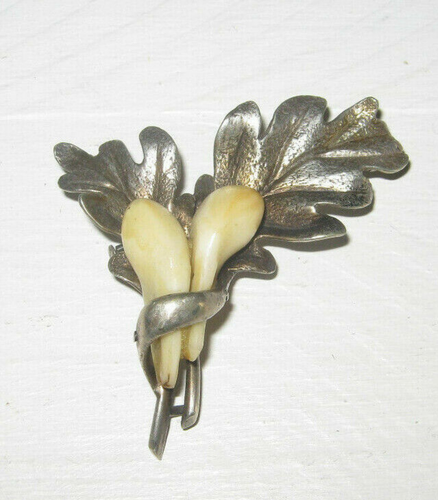 Broche Commémorative Vétérans Grecs 1912-1923 - Guerres Balkans