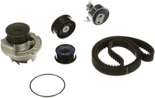 GATES KP15369XS-1 Water Pump & Timing Belt Set for Opel, Vauxhall