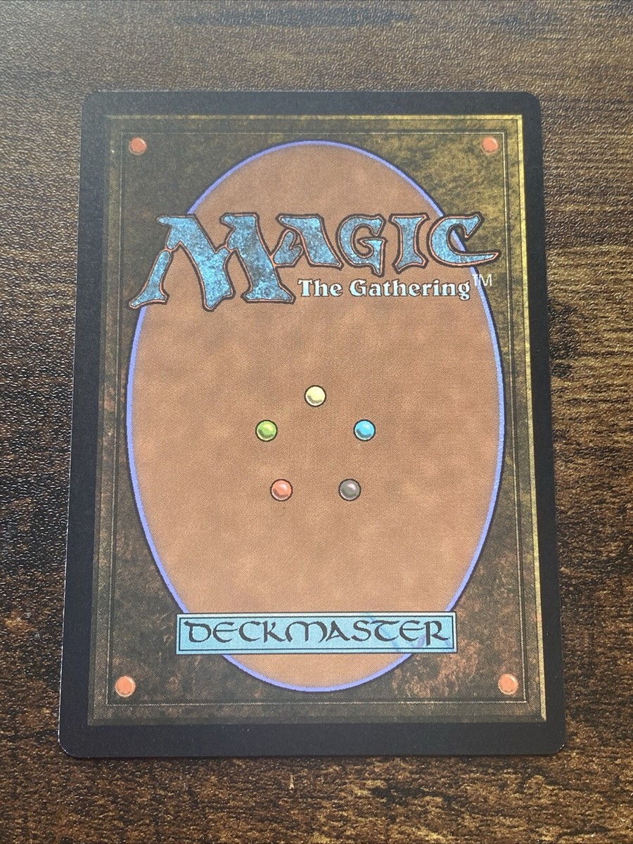 Genku, Future Shaper 0186 Foil Modern Horizons 3 MH3 MTG Magic