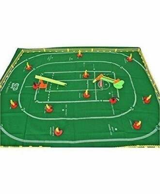 Indoor International Cricket Board Game for Kids
